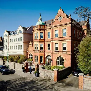 Dylan Hotel