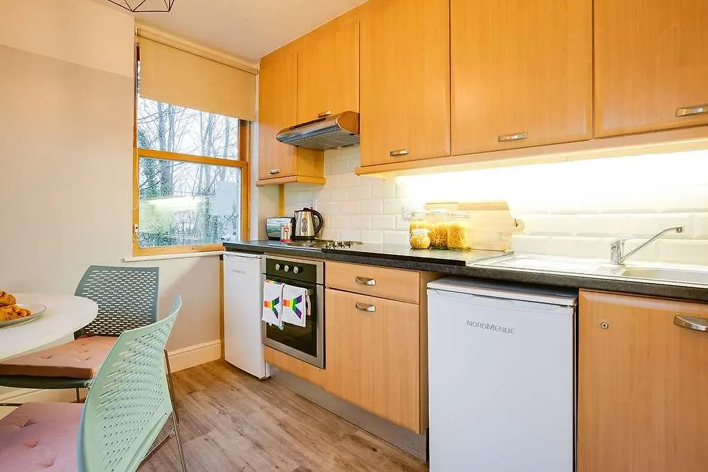 Griffith Halls Of Residence Dublin Hotel